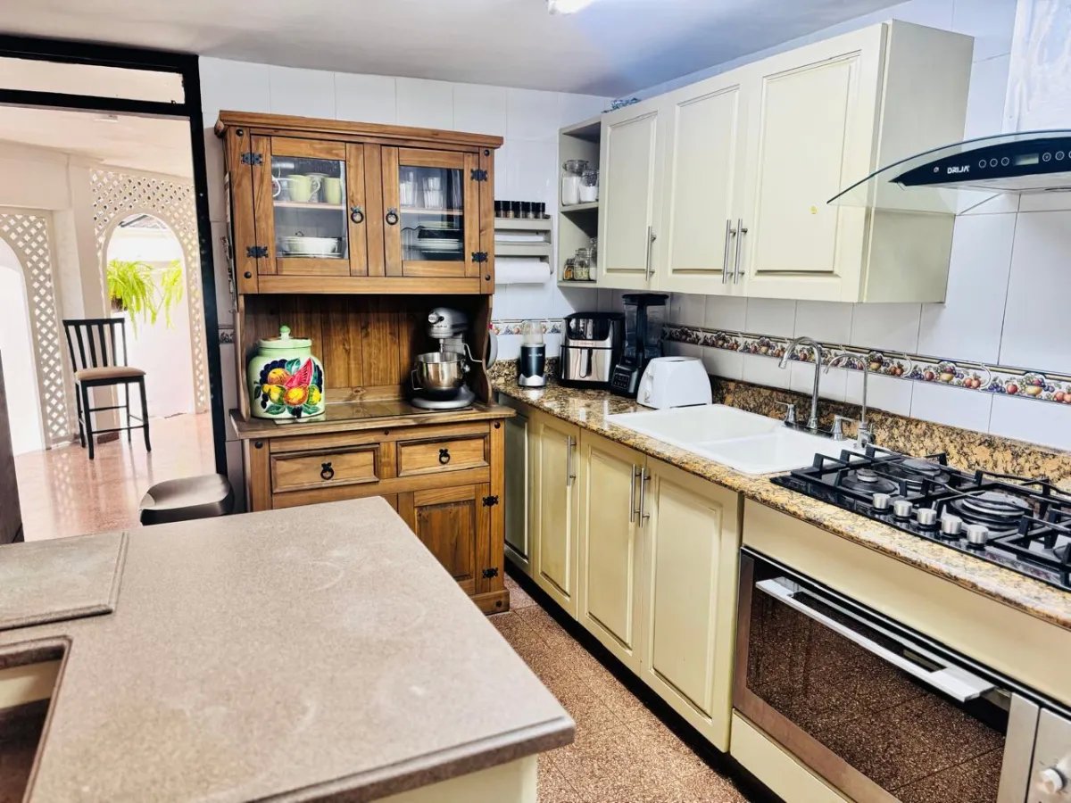 Alquiler de Apartamento en Avenida Balboa