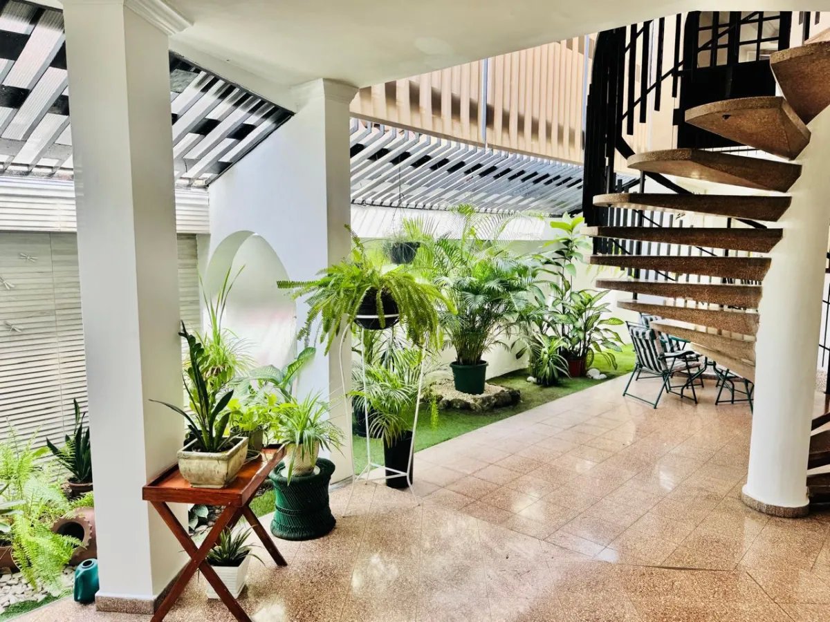 Alquiler de Apartamento en Avenida Balboa