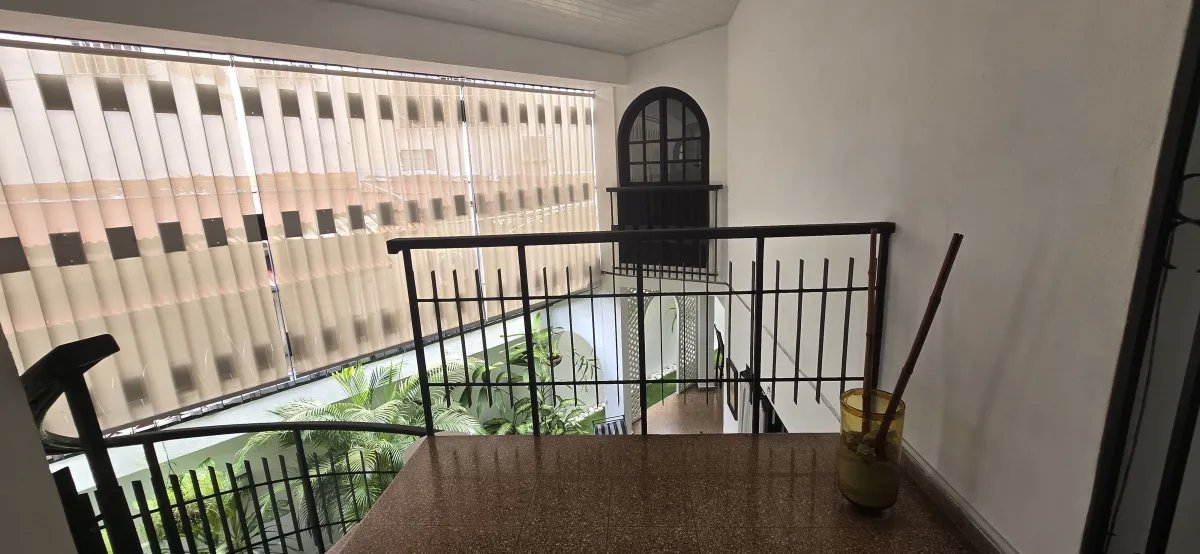Alquiler de Apartamento en Avenida Balboa