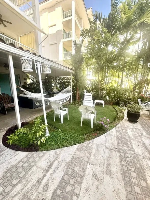 Apartamento en venta en Bijao