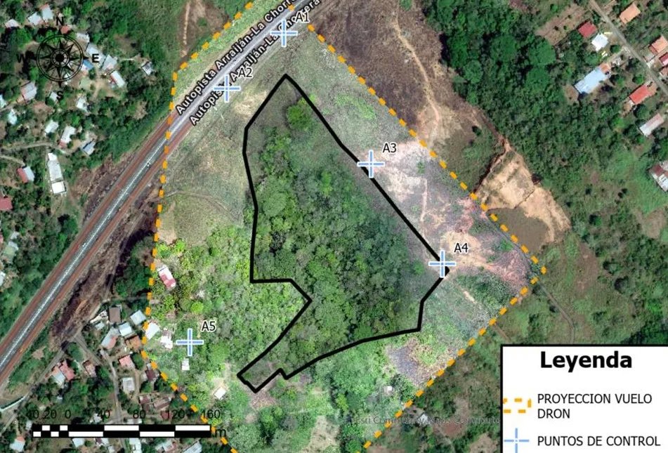 se vende terreno frente a la autopista Arraiján- Chorrera