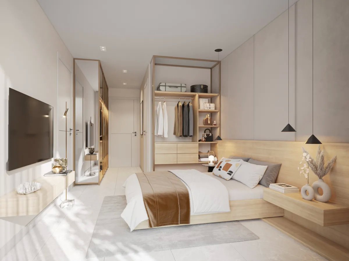 Apartment For Sale in PH Alive