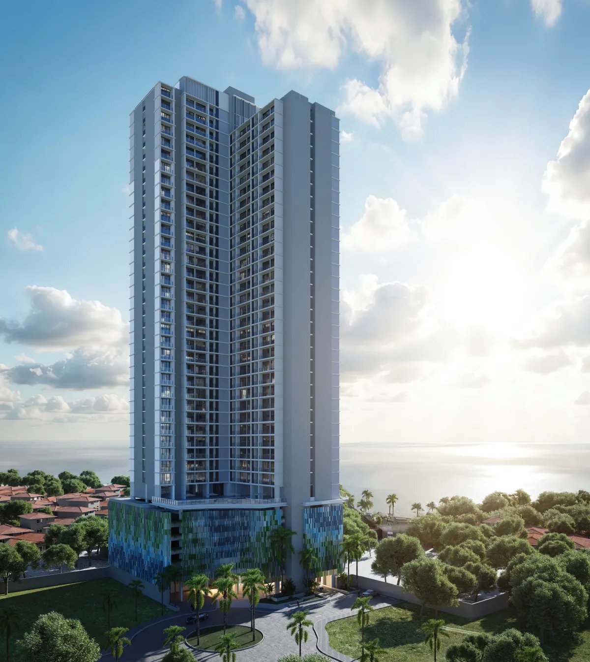 Apartment For Sale in PH Alive