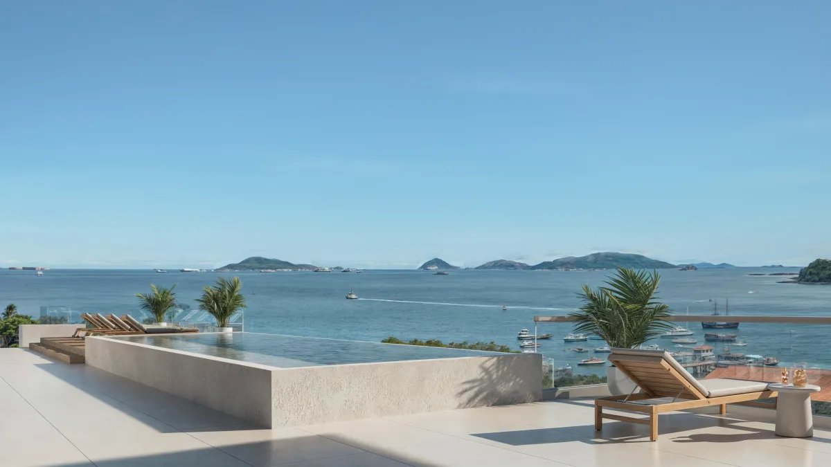 Apartmento for sale in Passage - Amador