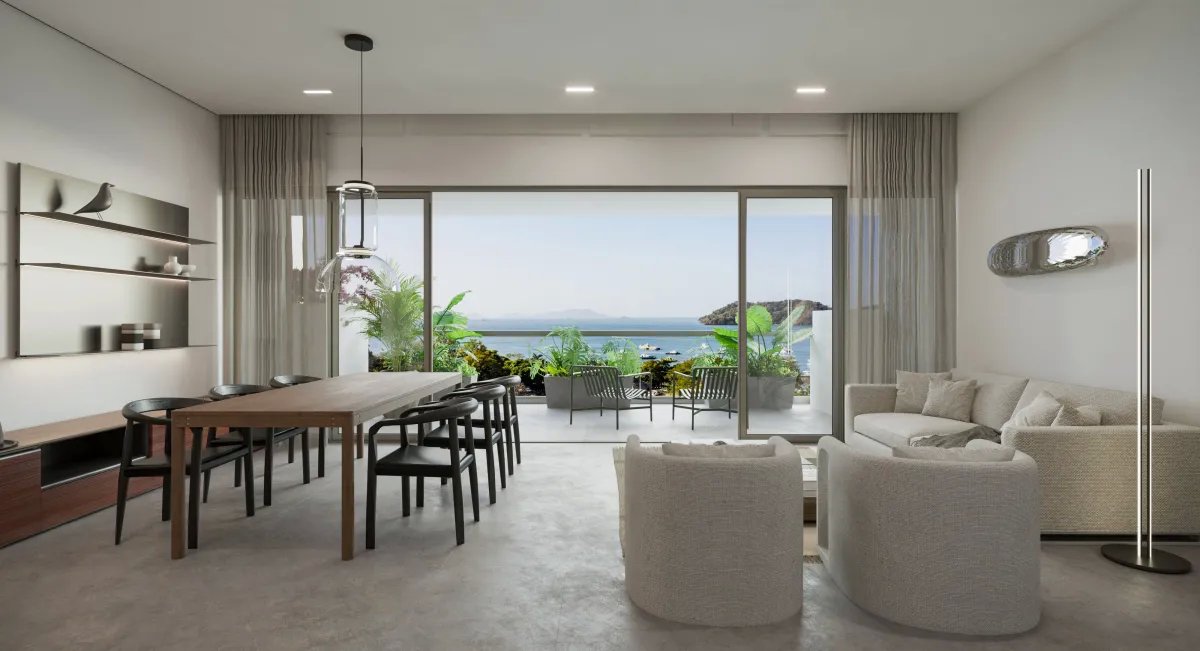 Apartmento for sale in Passage - Amador
