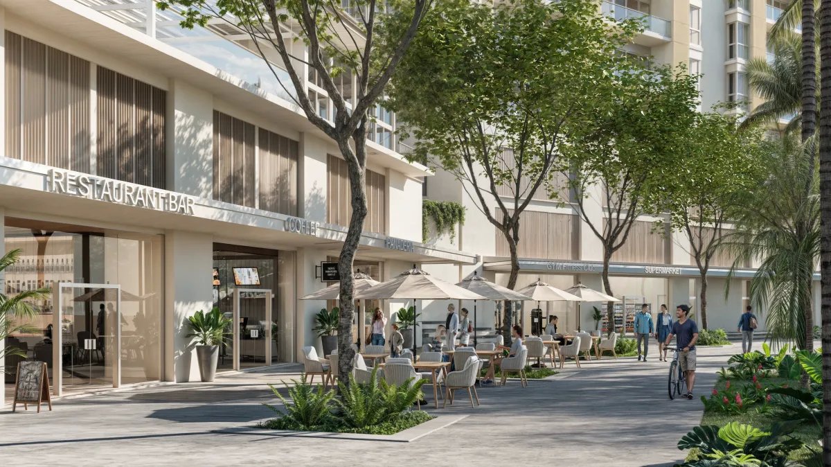 Apartmento for sale in Passage - Amador
