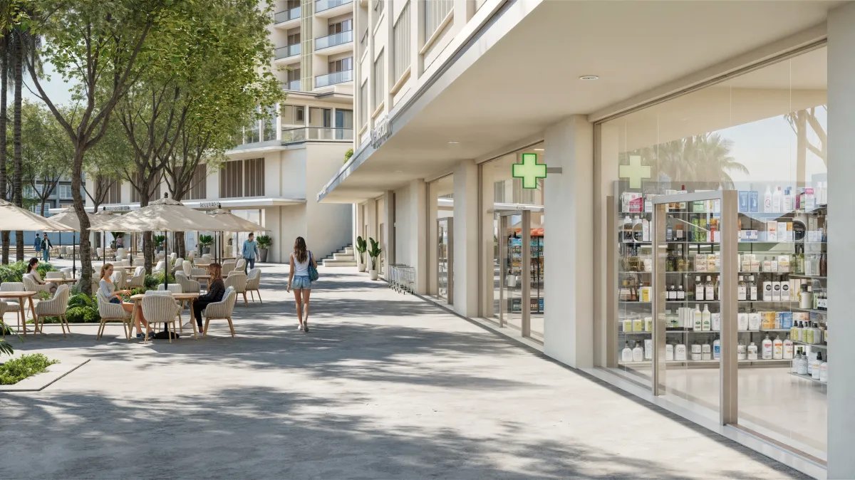 Apartmento for sale in Passage - Amador