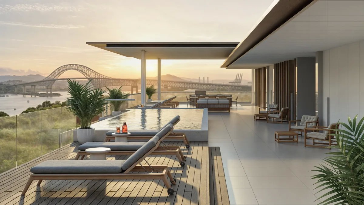 Apartmento for sale in Passage - Amador