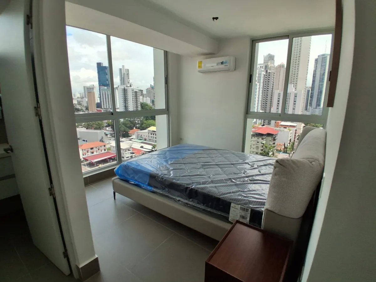 Venta de apartamento en Bella Vista