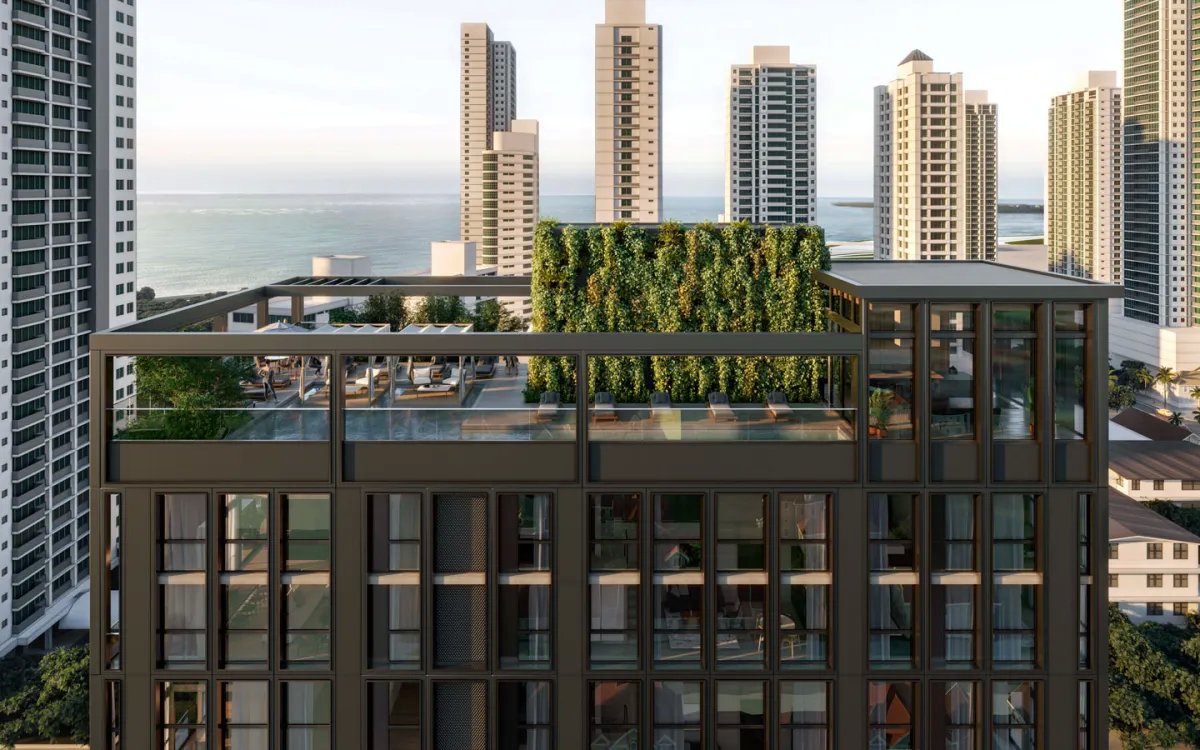 Venta de Apartamento PH Tribu totalmente Nuevo