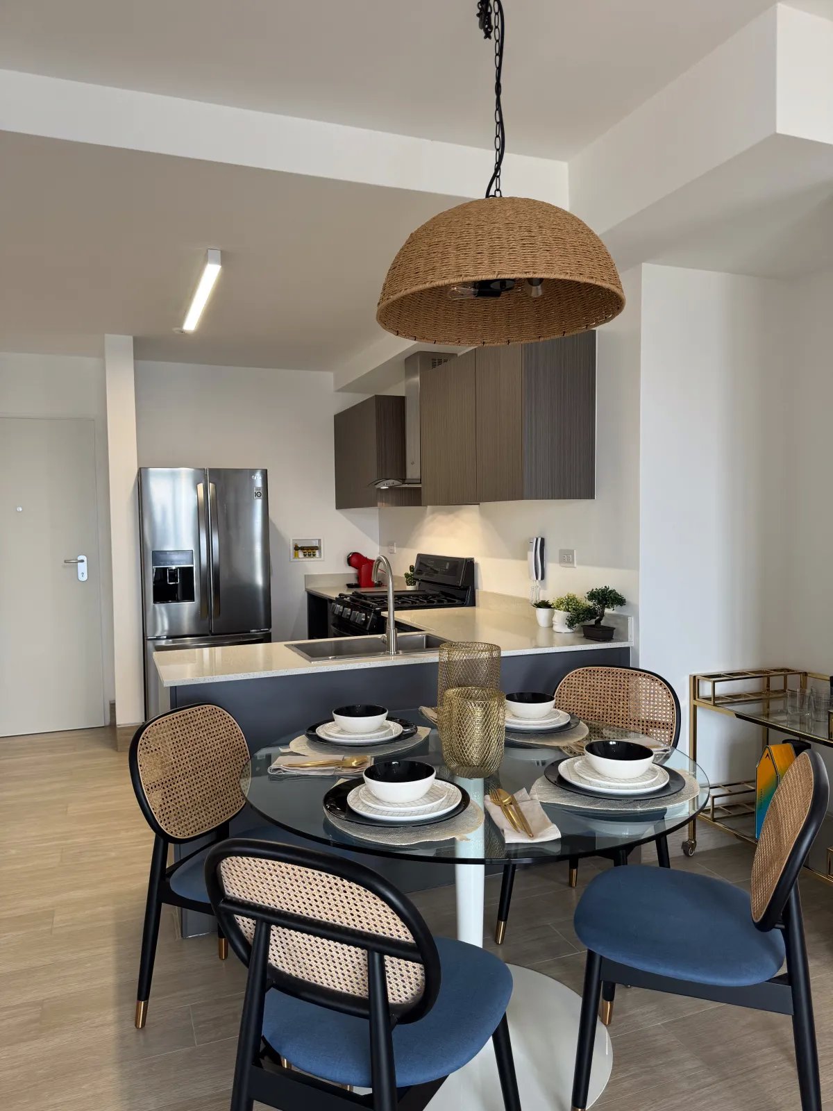 Venta de apartamento en Hato Pintado