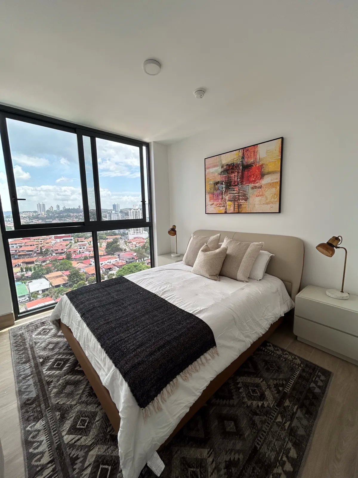 Venta de apartamento en Hato Pintado