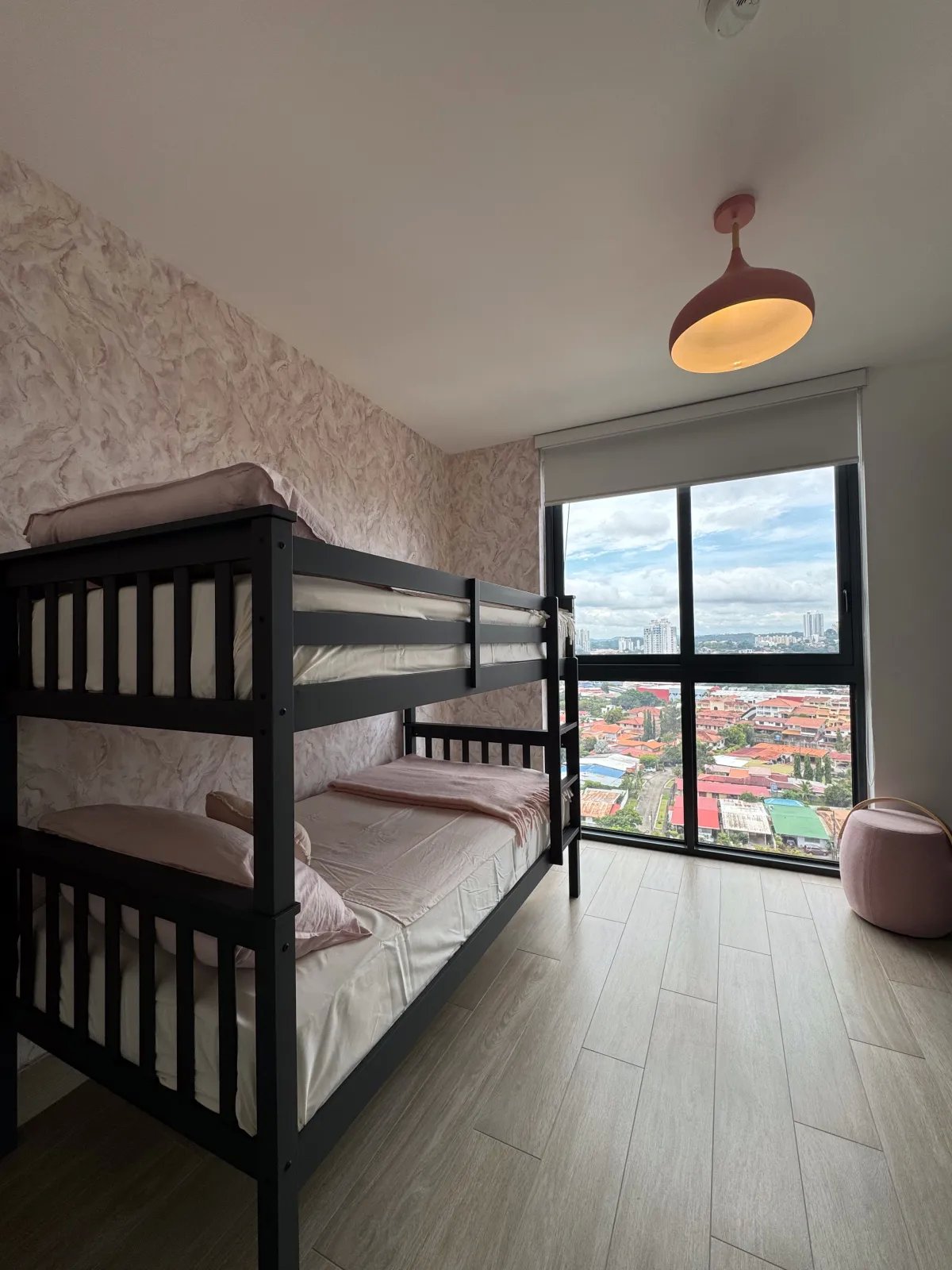 Venta de apartamento en Hato Pintado
