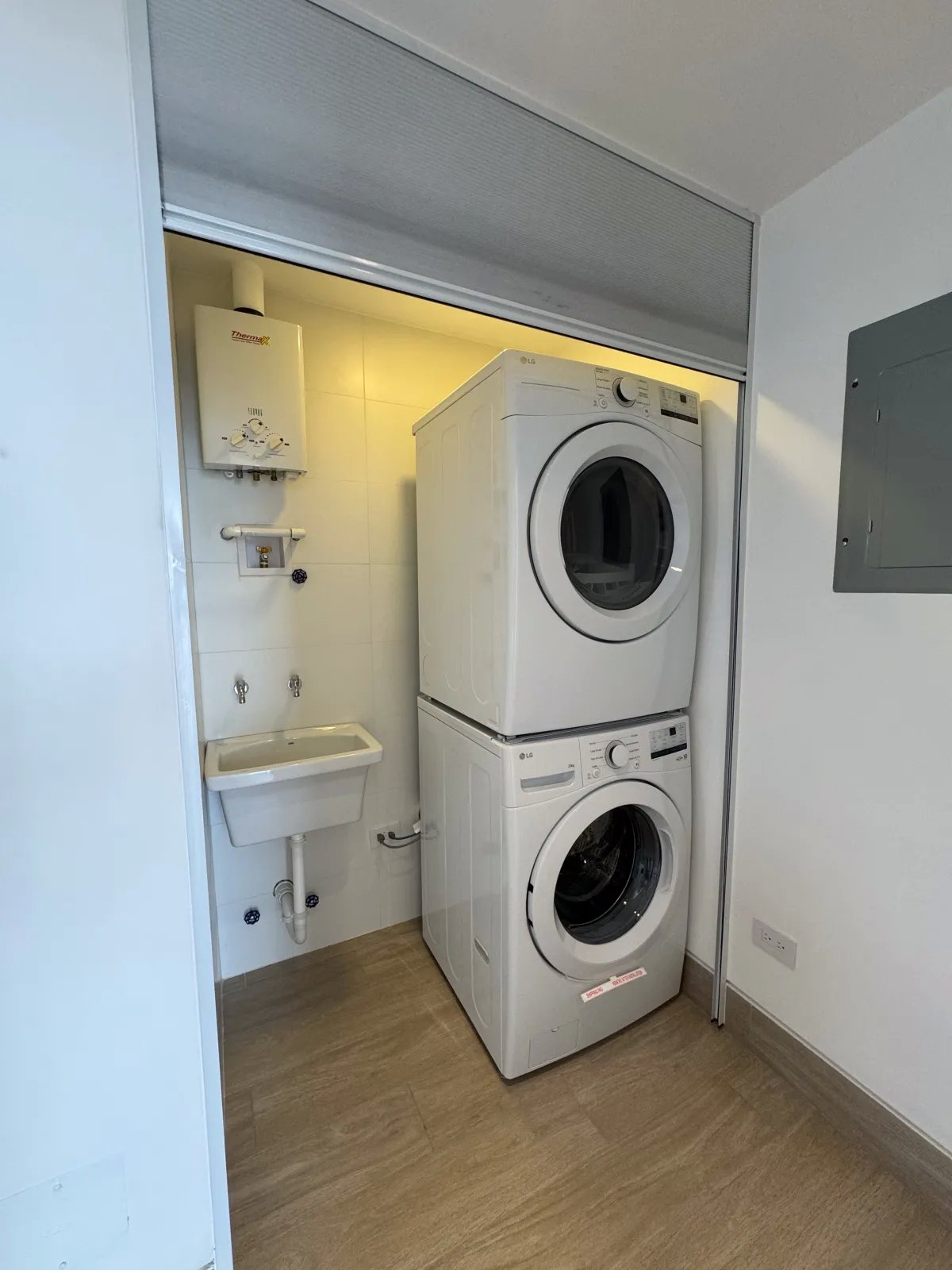 Venta de apartamento en Hato Pintado