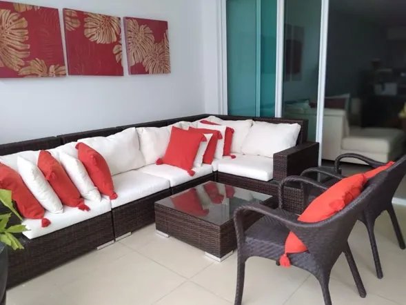 Apartment For Sale in Bijao