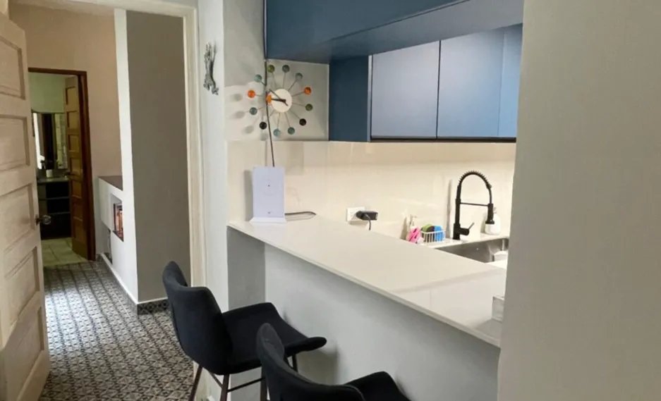 Apartamento en Venta en Casco Viejo