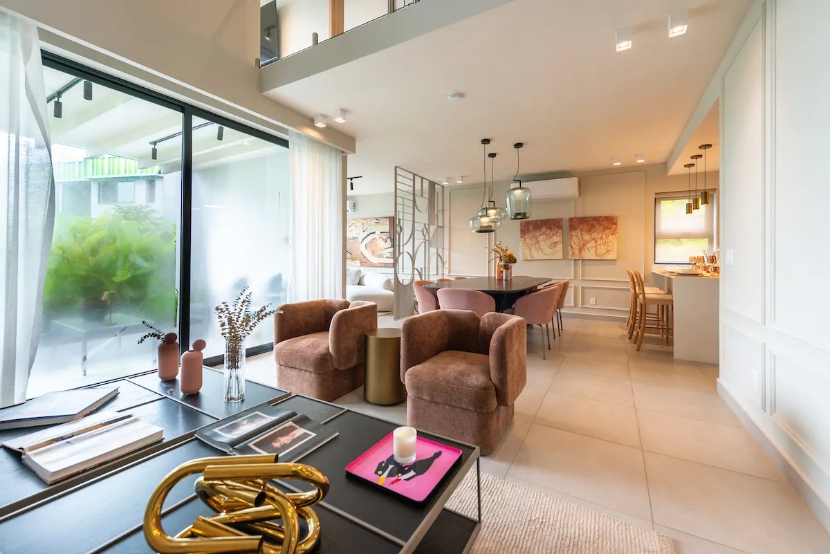 Casa en venta en Panamá Pacífico