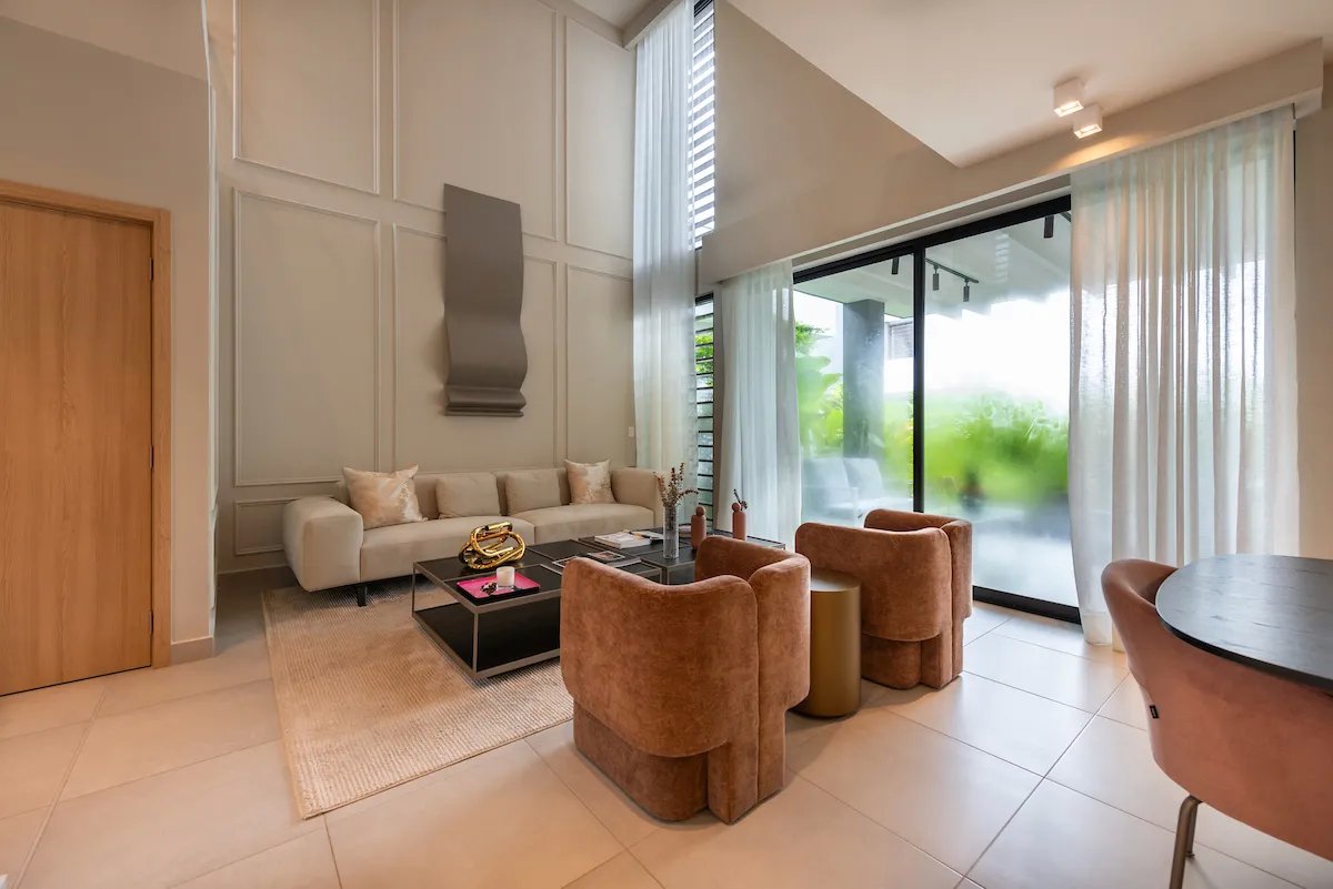Casa en venta en Panamá Pacífico