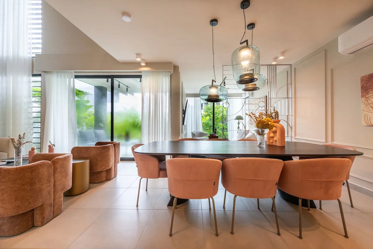 Casa en venta en Panamá Pacífico