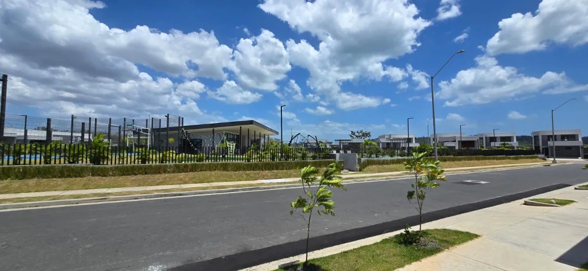 Casa en venta en Panamá Pacífico