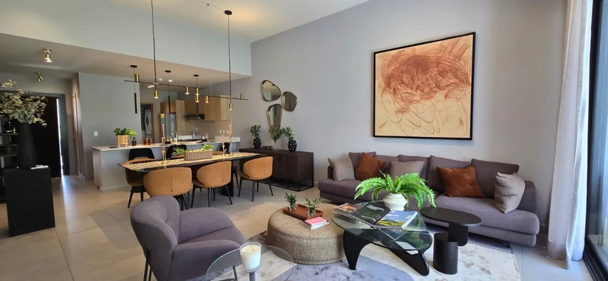 Casa en venta en Panamá Pacífico