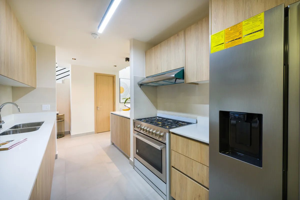 Casa en venta en Panamá Pacífico
