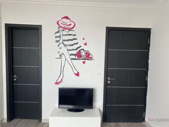 VENTA DE APARTAMENTO AMOBLADO EN SAN FRANCISCO, PH JOY TOWER