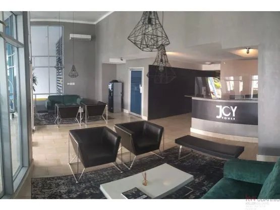 VENTA DE APARTAMENTO AMOBLADO EN SAN FRANCISCO, PH JOY TOWER