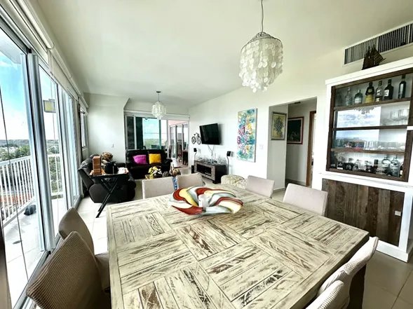 Apartamento en venta en Bijao