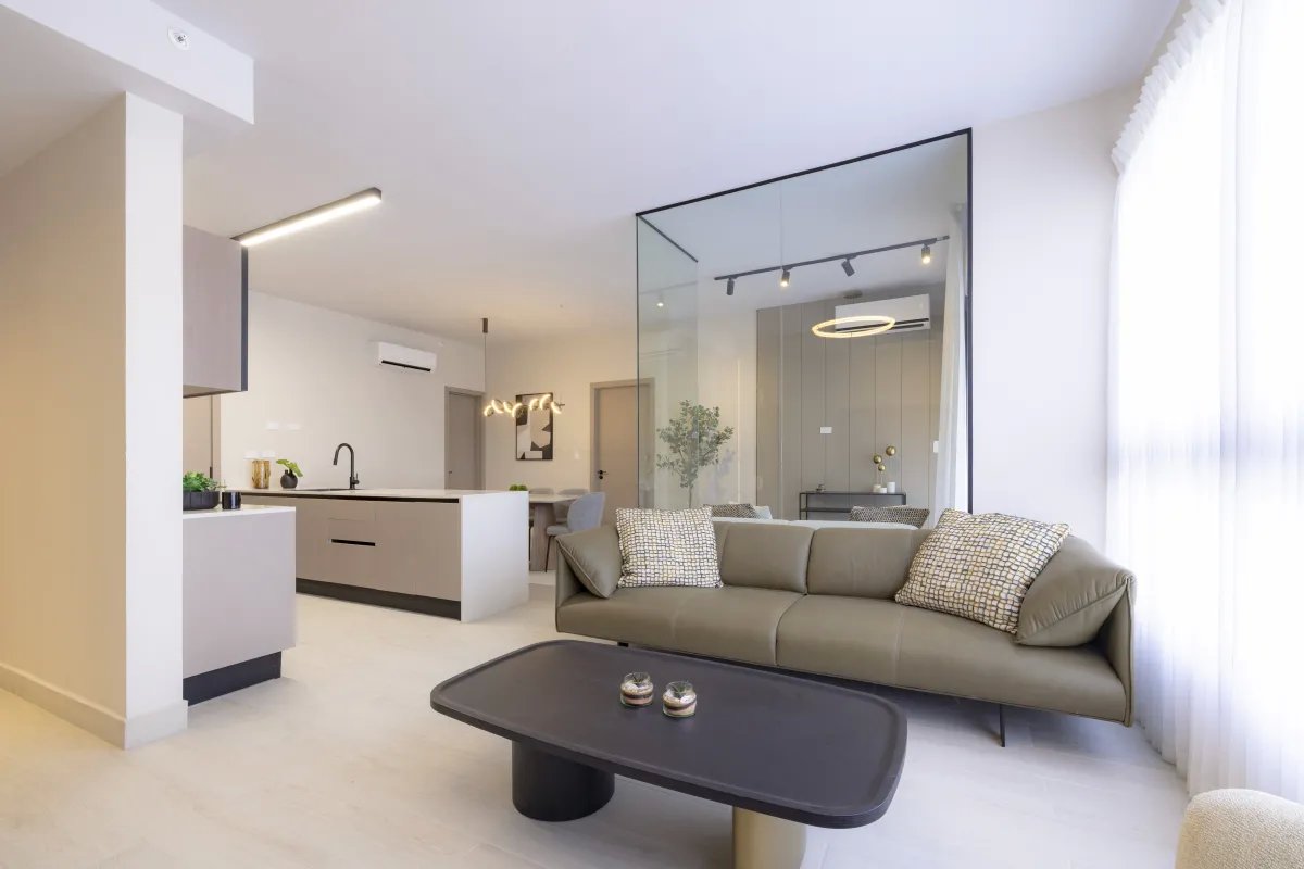 Apartmento for sale in Aura - Obarrio