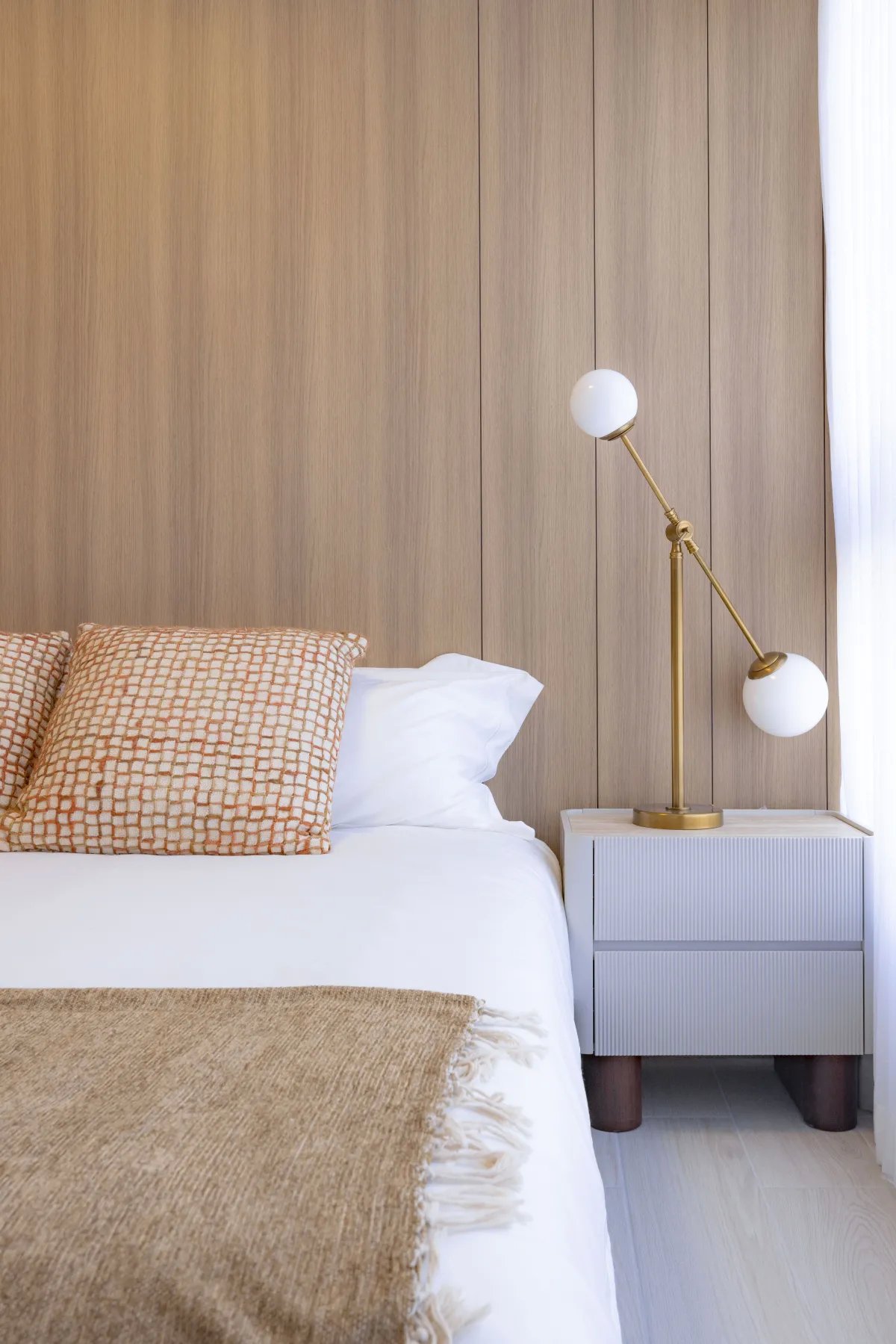 Apartmento for sale in Aura - Obarrio