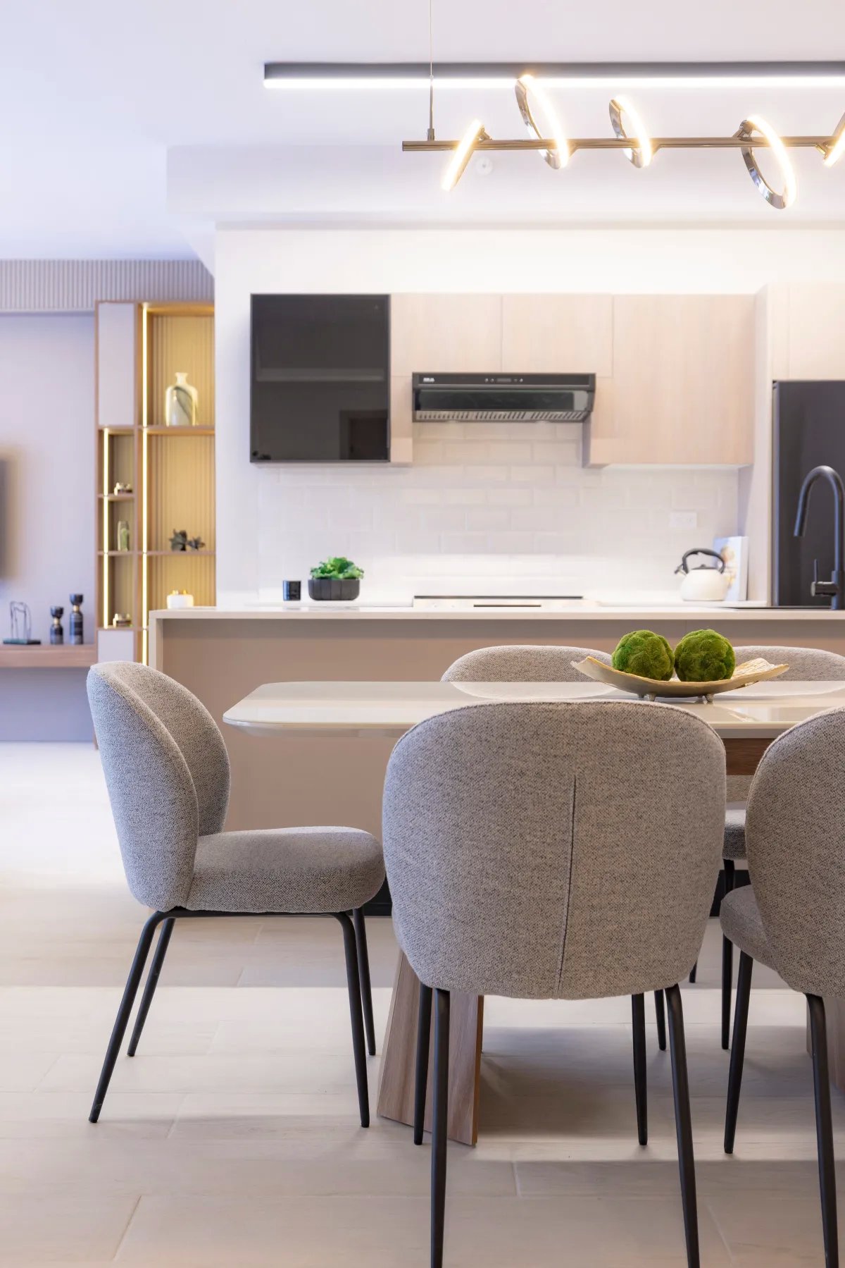 Apartmento for sale in Aura - Obarrio