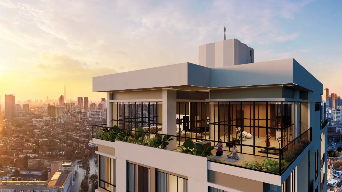 Apartmento for sale in Aura - Obarrio