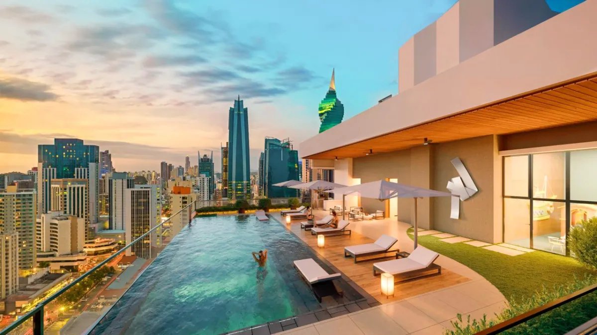 Apartmento for sale in Aura - Obarrio