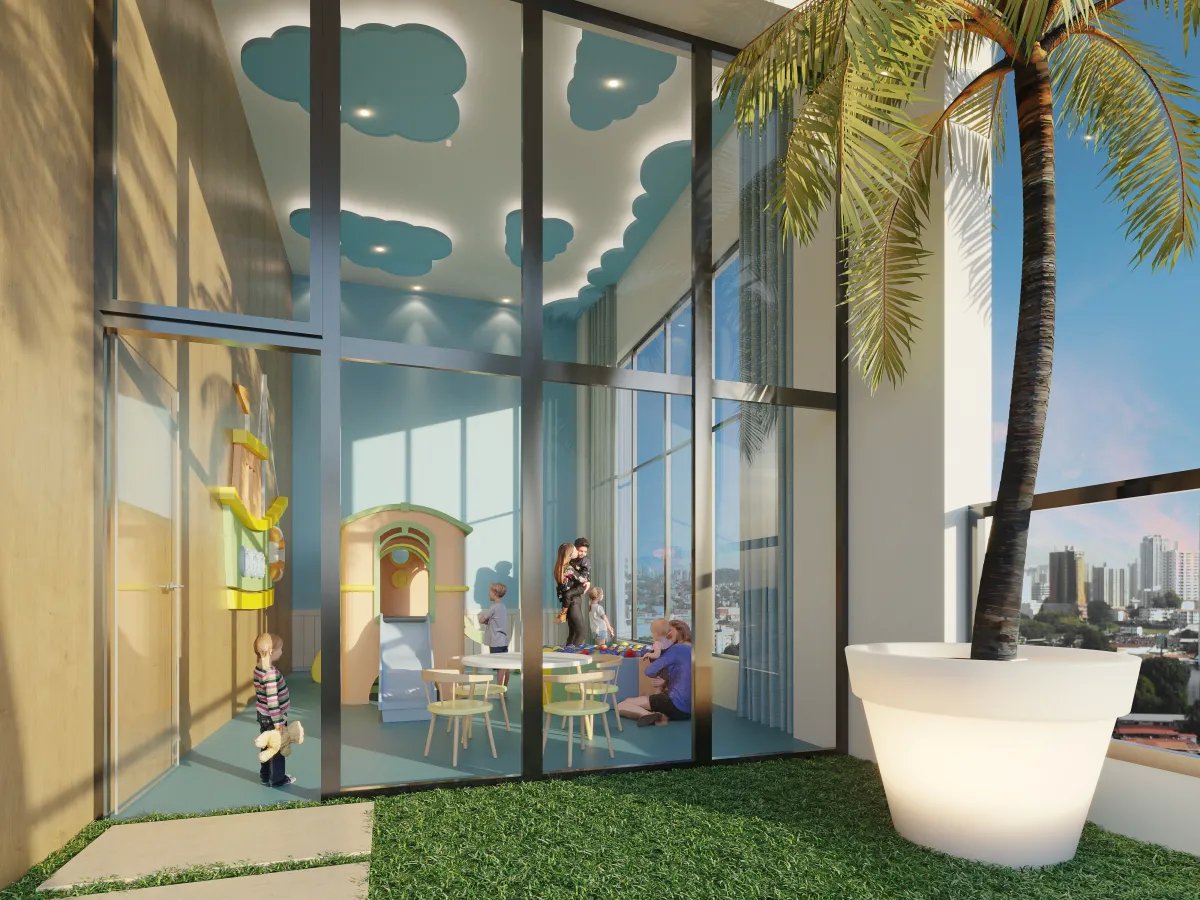 Apartmento for sale in Aura - Obarrio