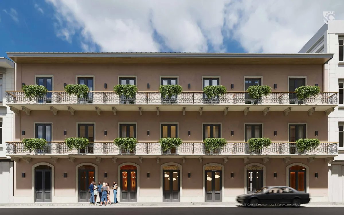 Apartment For Sale in Antigua Casa Lopez