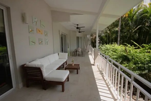 Apartamento en Venta en Puntarena Buenaventura