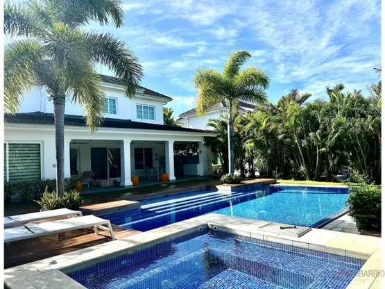 Single Family Detached For Sale in Bijao Beach Club & Residences