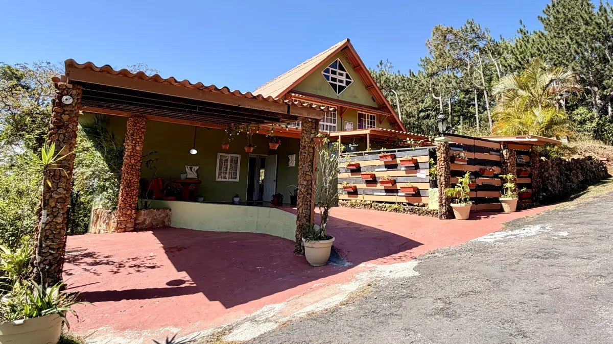 Venta de Casa en Cerro Azul