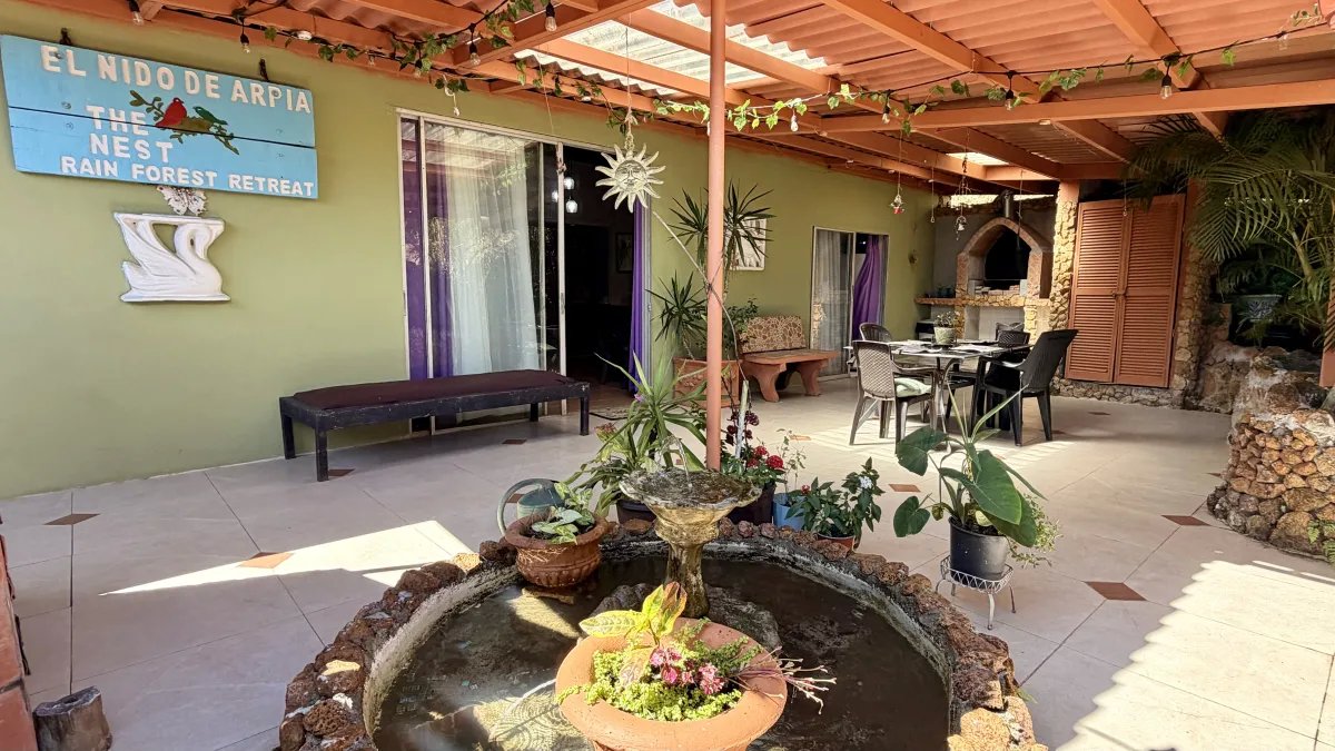 Venta de Casa en Cerro Azul