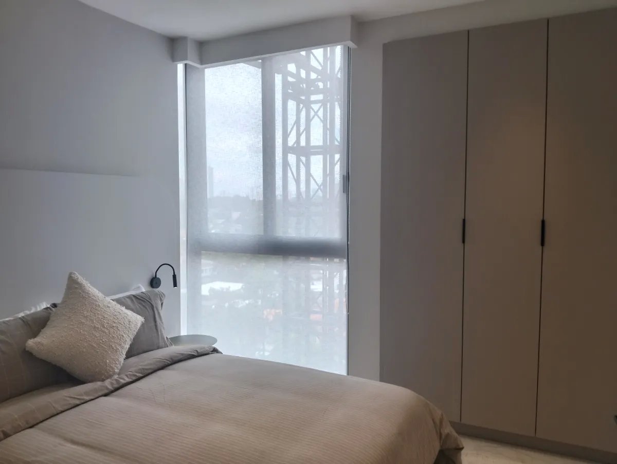 Apartment For Sale in Vía Cincuentenario