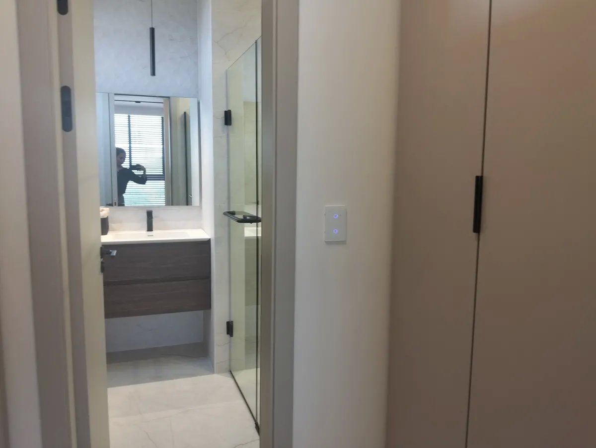 Apartment For Sale in Vía Cincuentenario