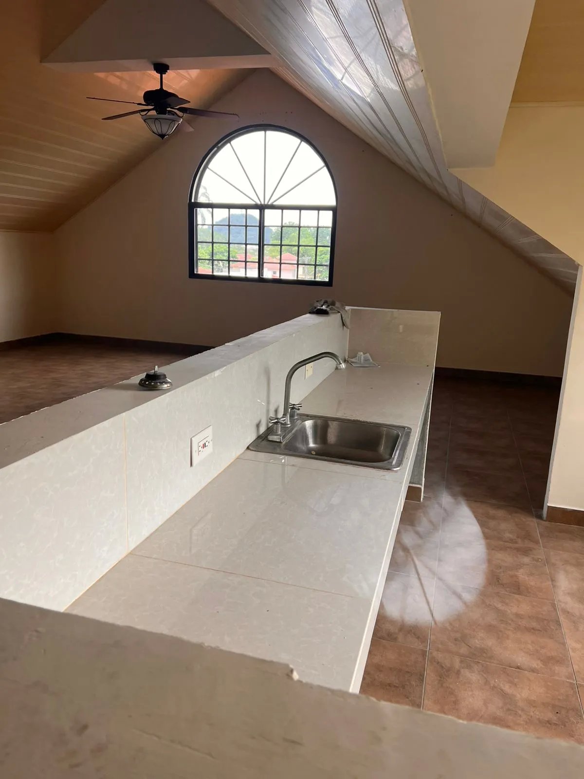 House for sale in allbrook, Ancon