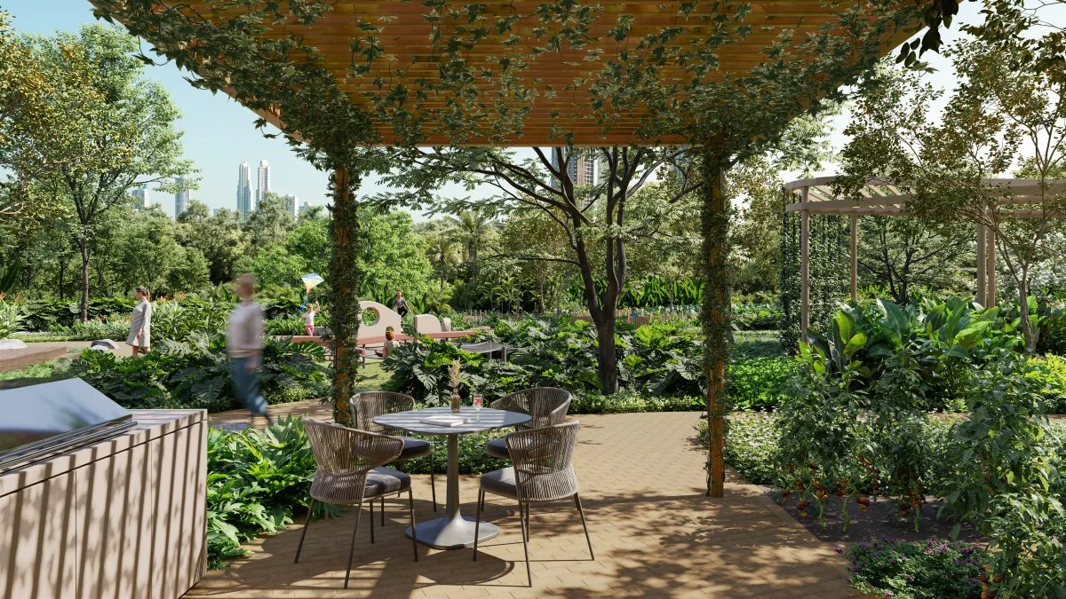 Apartamento en venta en Bosco - Santa Maria