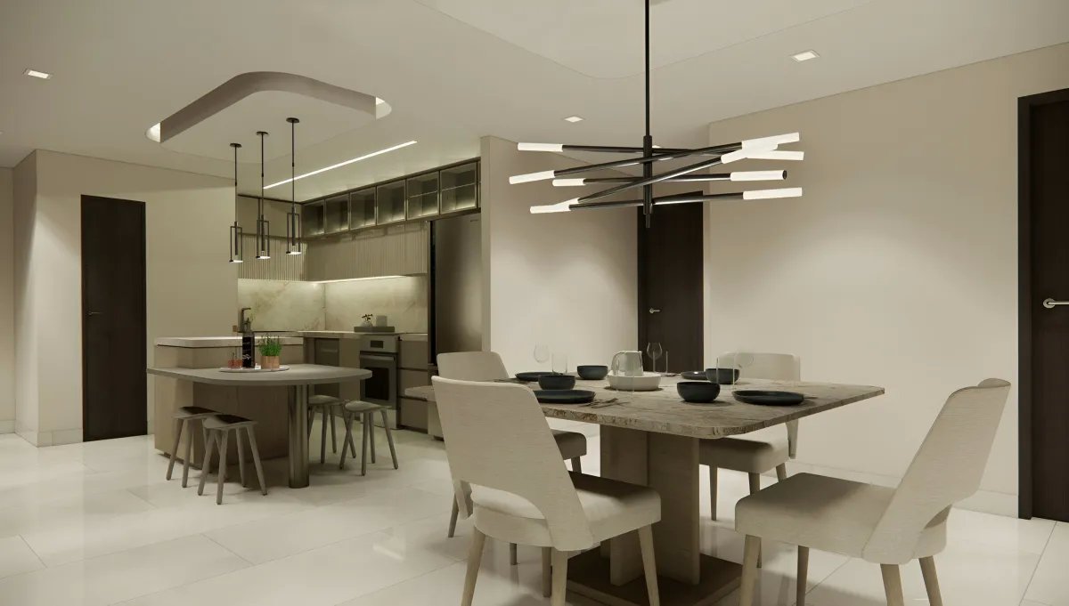 Apartment For Sale in Punta Pacifica