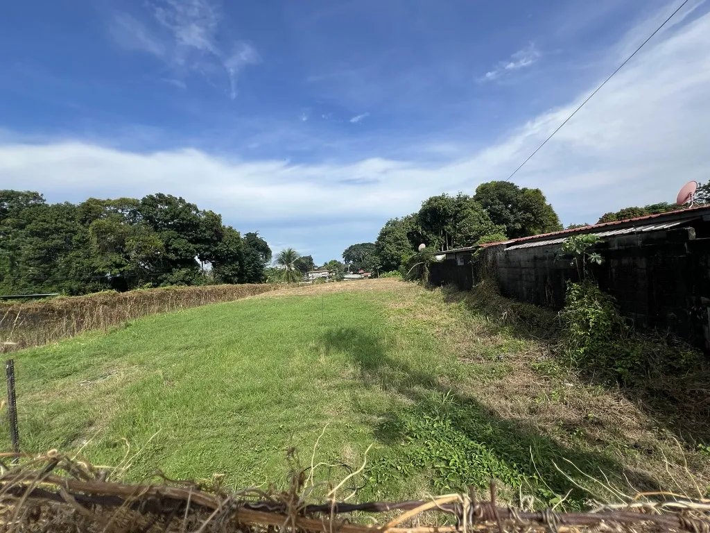 SE VENDE LOTE DE TERRENO EN PEDREGAL