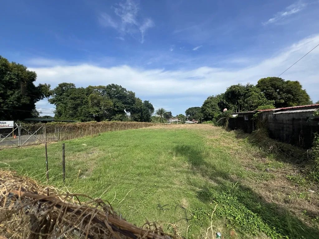 SE VENDE LOTE DE TERRENO EN PEDREGAL