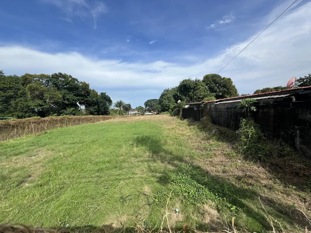 SE VENDE LOTE DE TERRENO EN PEDREGAL