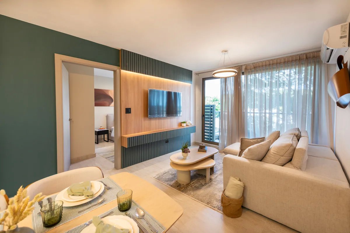Apartment For Sale in Panamá Pacífico