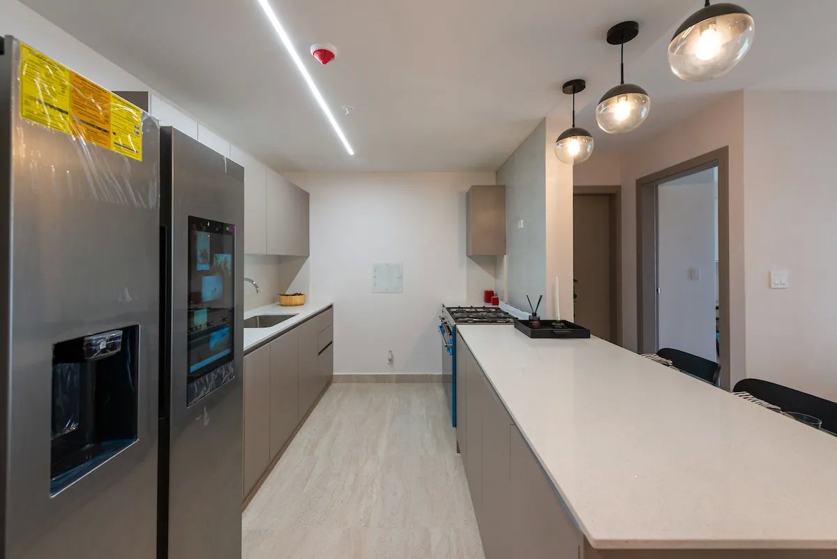 Apartment For Sale in Avenida Panamá Pacífico